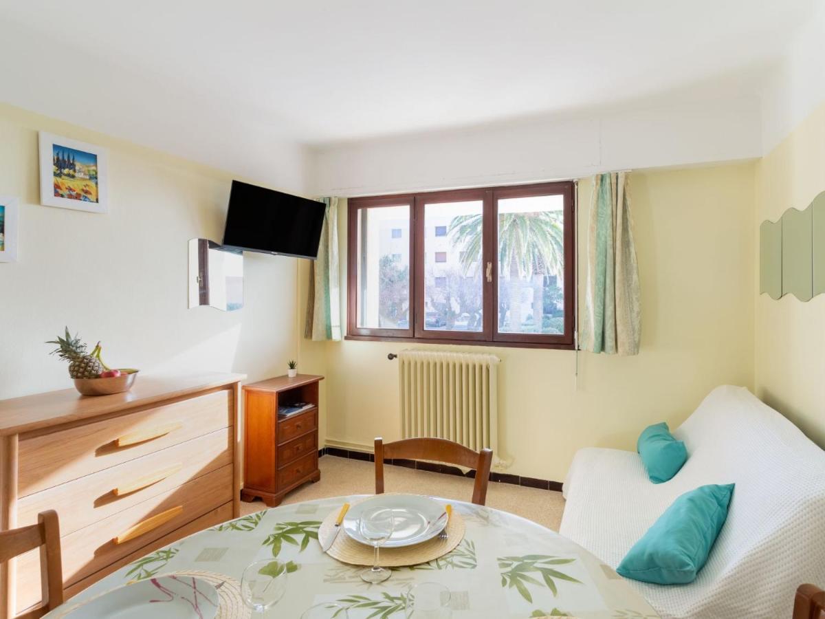 Apartment Le Grand Large-3 By Interhome Льо Лаванду Екстериор снимка