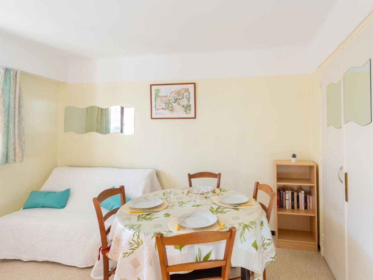 Apartment Le Grand Large-3 By Interhome Льо Лаванду Екстериор снимка