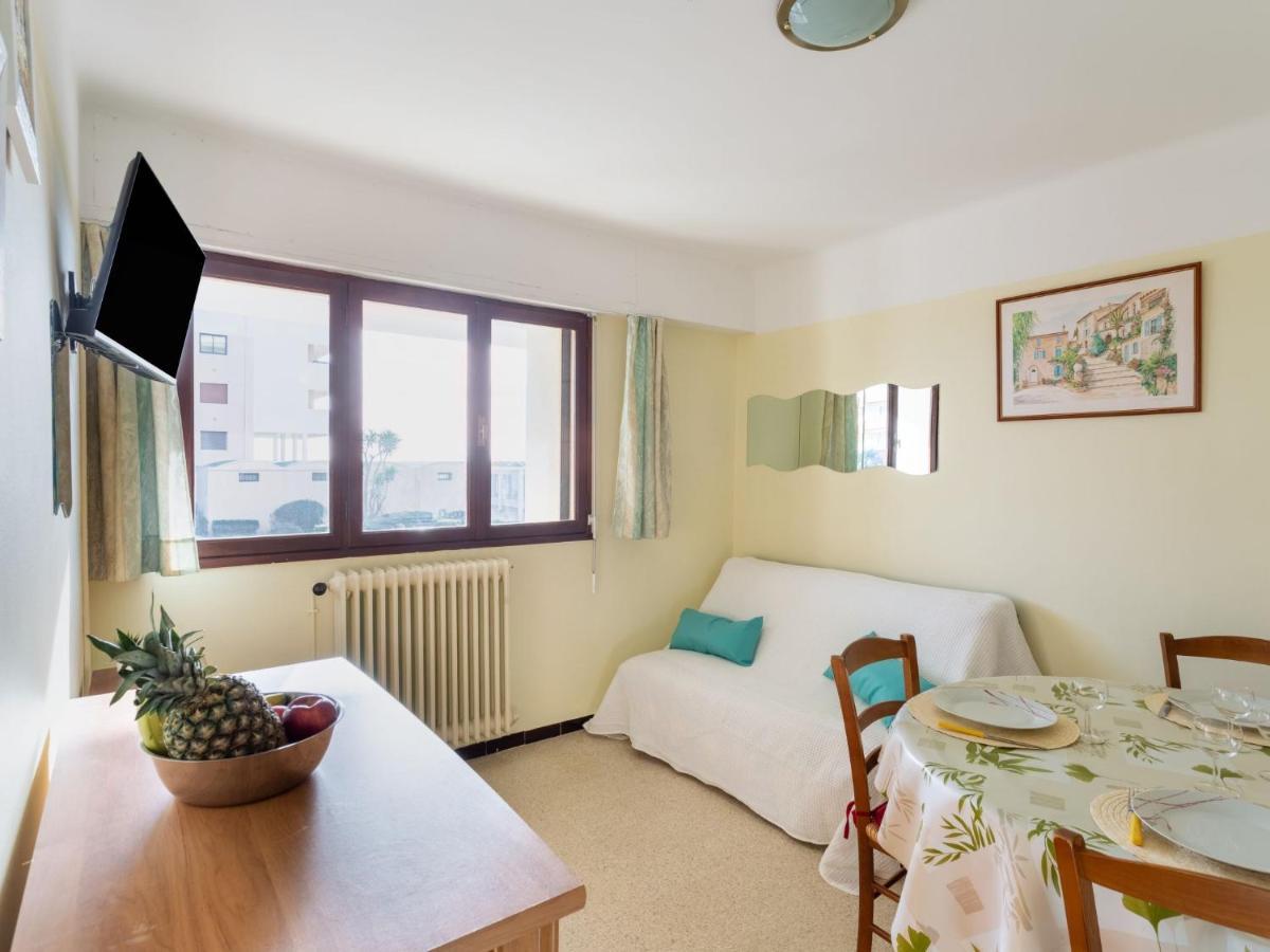 Apartment Le Grand Large-3 By Interhome Льо Лаванду Екстериор снимка