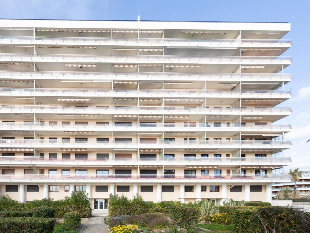 Apartment Le Grand Large-3 By Interhome Льо Лаванду Екстериор снимка