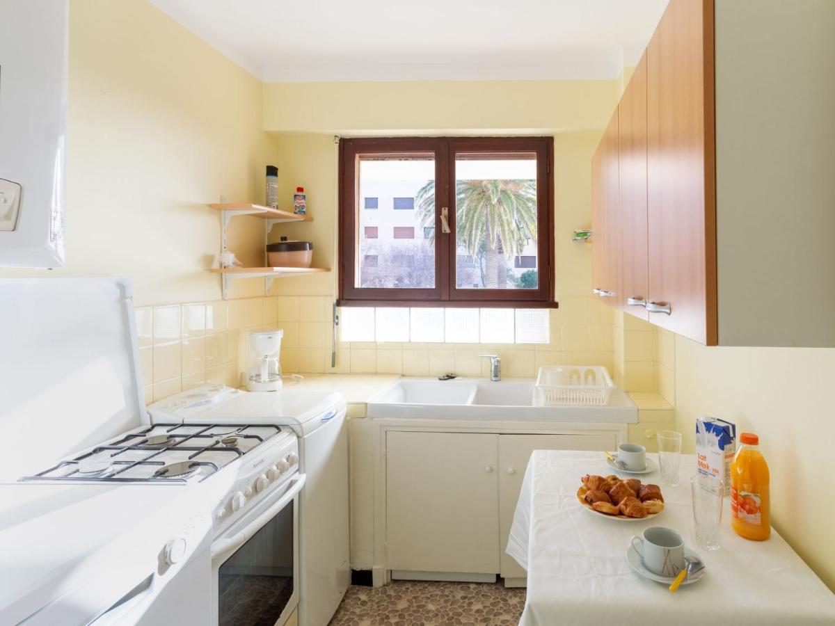 Apartment Le Grand Large-3 By Interhome Льо Лаванду Екстериор снимка