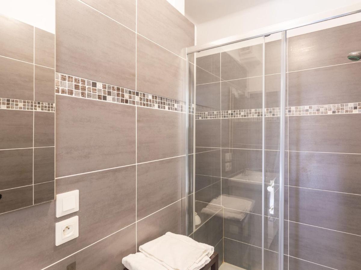 Apartment Le Grand Large-3 By Interhome Льо Лаванду Екстериор снимка