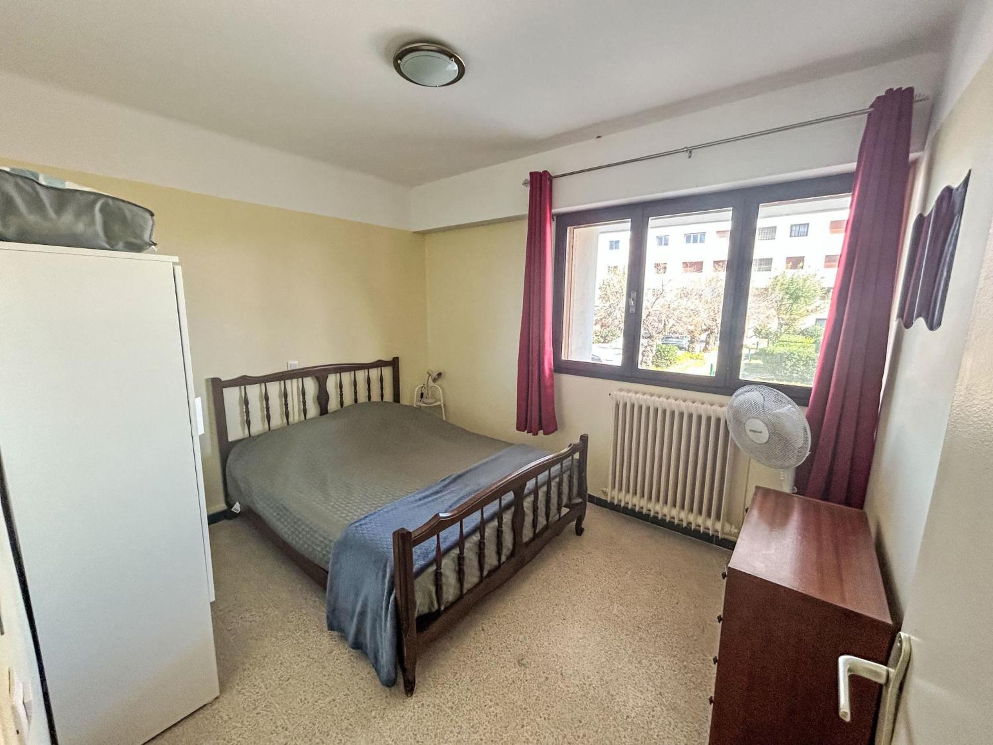 Apartment Le Grand Large-3 By Interhome Льо Лаванду Екстериор снимка